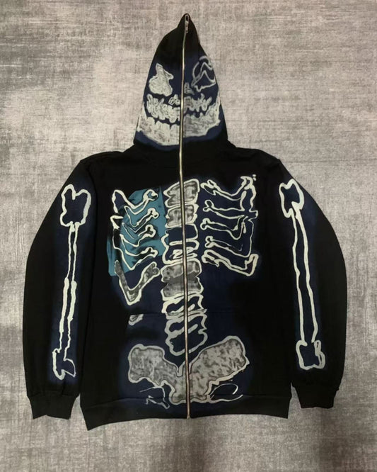Fragment Design x Travis Scott Cactus Jacket