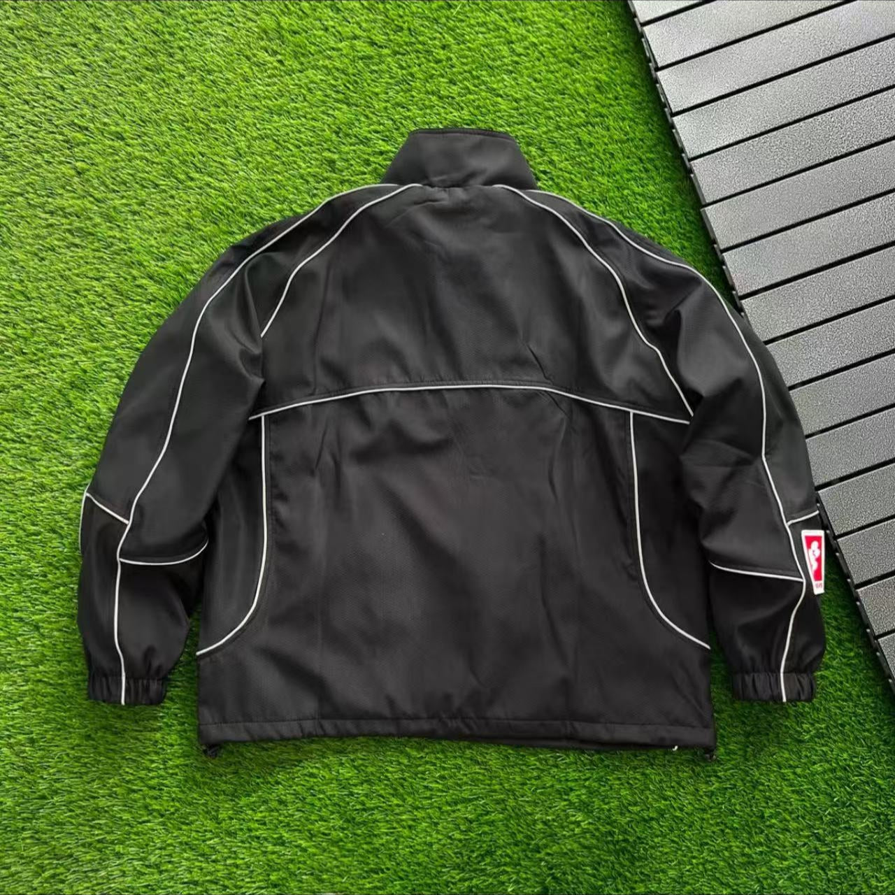Supreme 3M Reflective Jacket