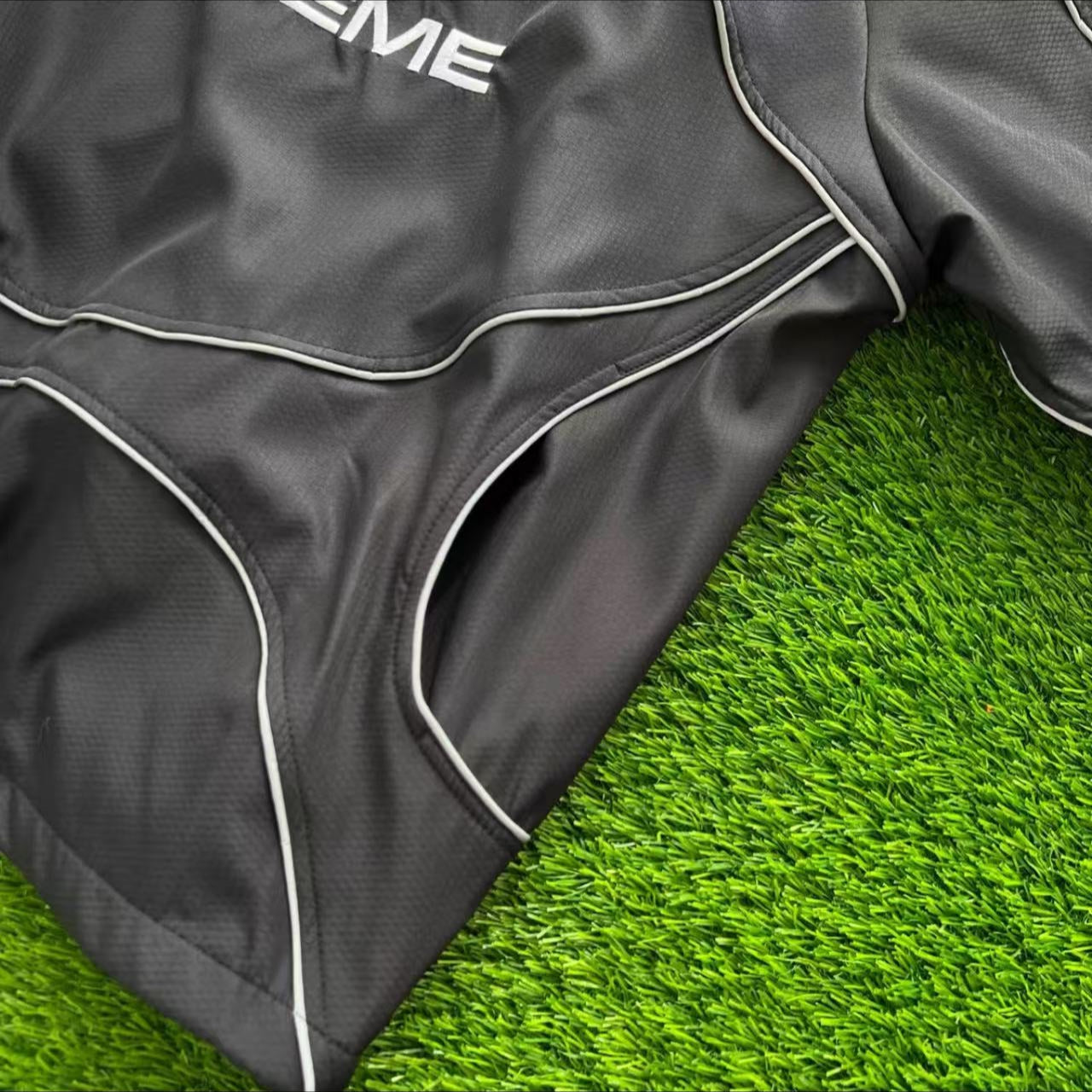 Supreme 3M Reflective Jacket