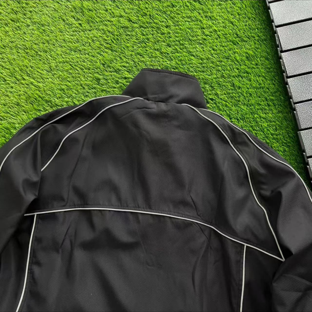 Supreme 3M Reflective Jacket