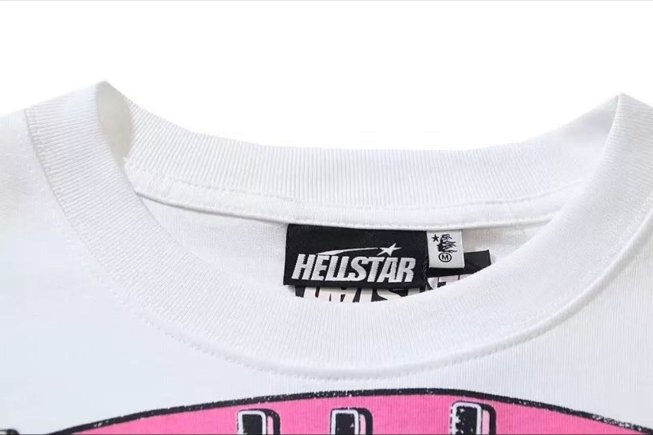 HellStar 1996 Shirt