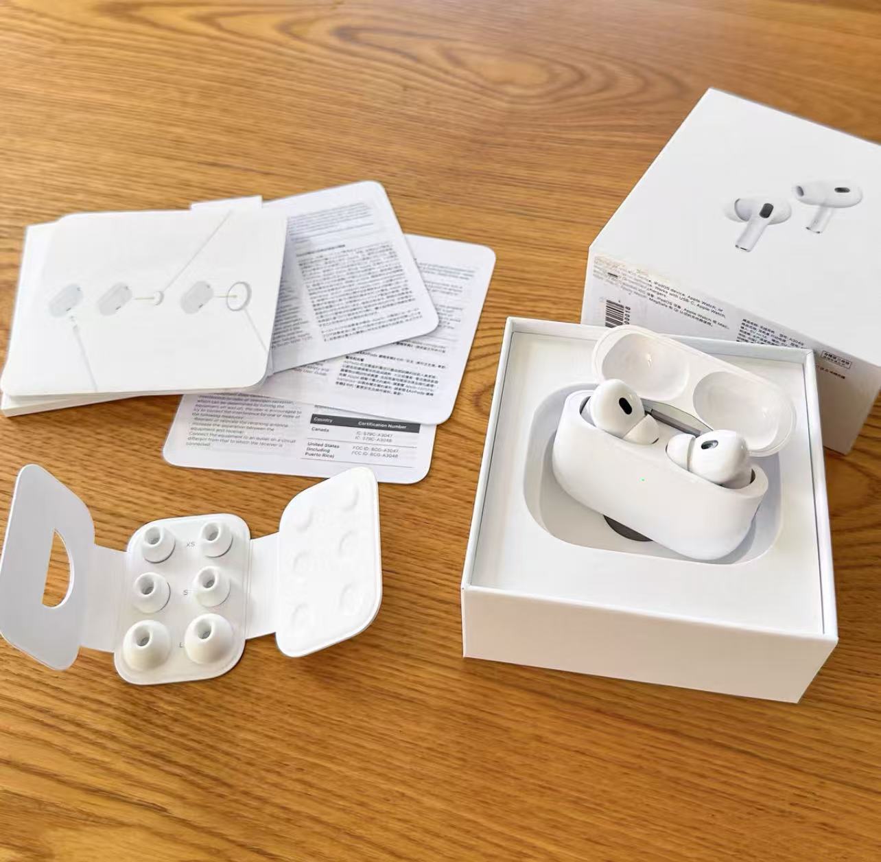 Airpods Pro