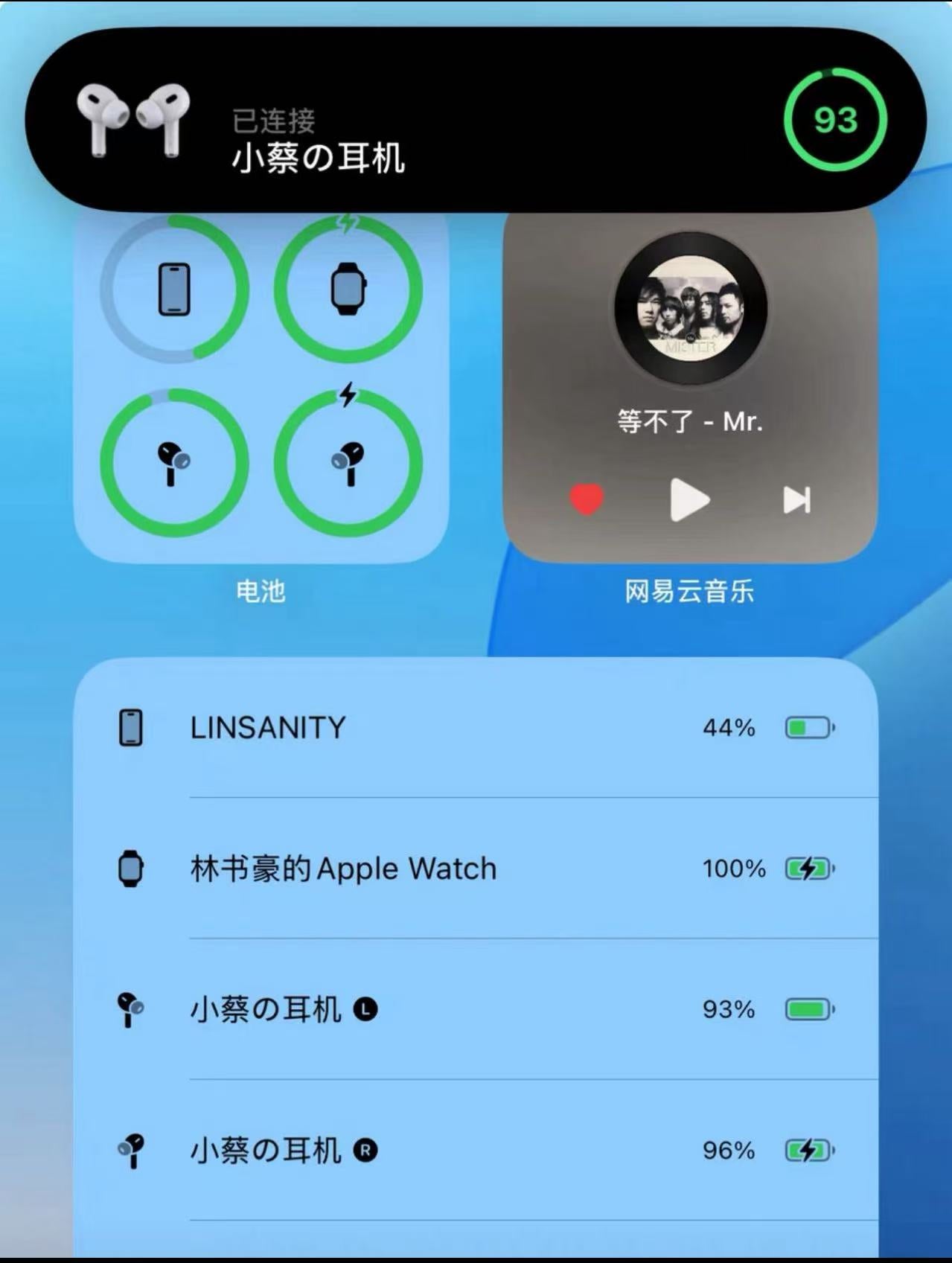 Airpods Pro